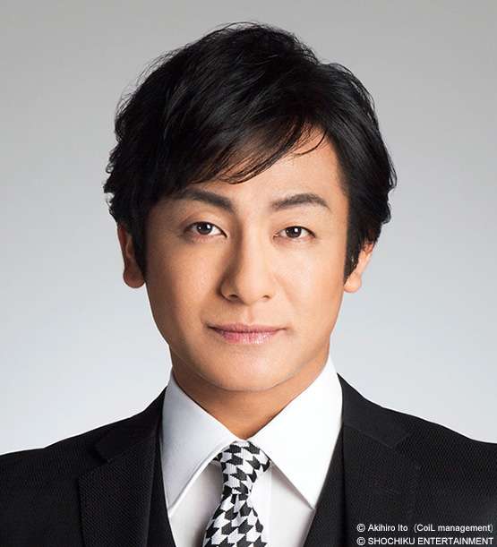自分に似てる男性を貼るだけの駄トピ