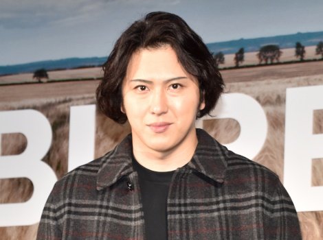 自分に似てる男性を貼るだけの駄トピ