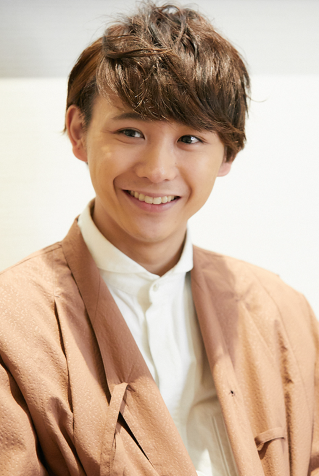 自分に似てる男性を貼るだけの駄トピ