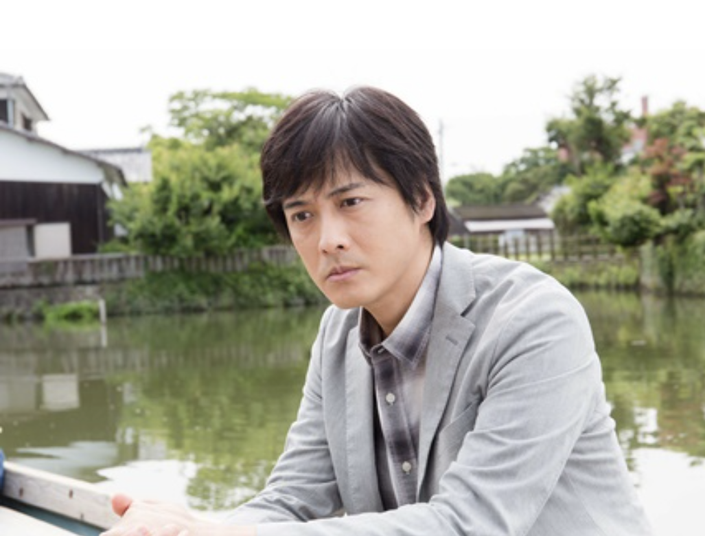 自分に似てる男性を貼るだけの駄トピ