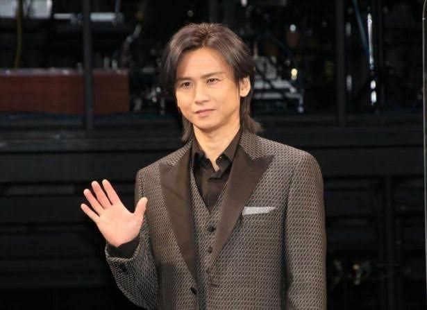 自分に似てる男性を貼るだけの駄トピ
