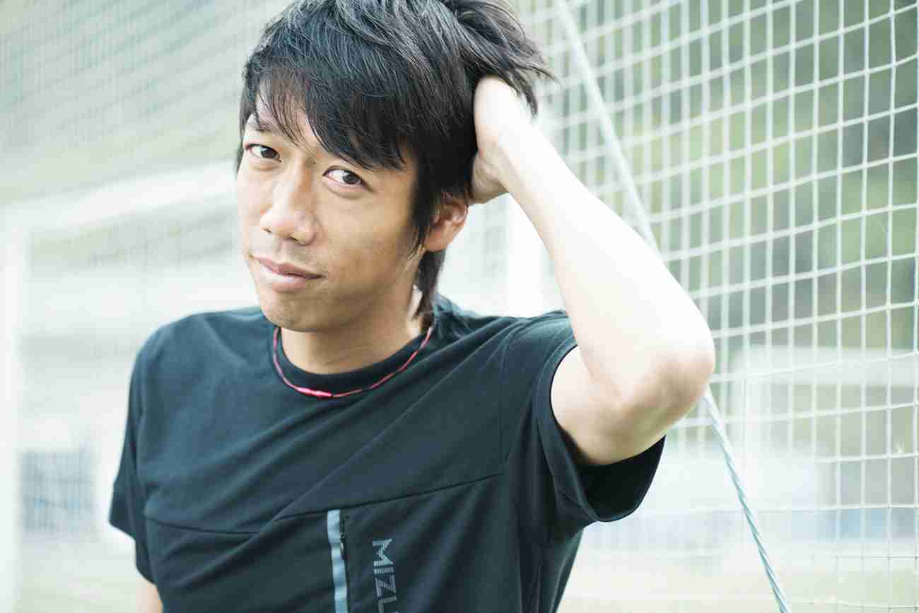 自分に似てる男性を貼るだけの駄トピ