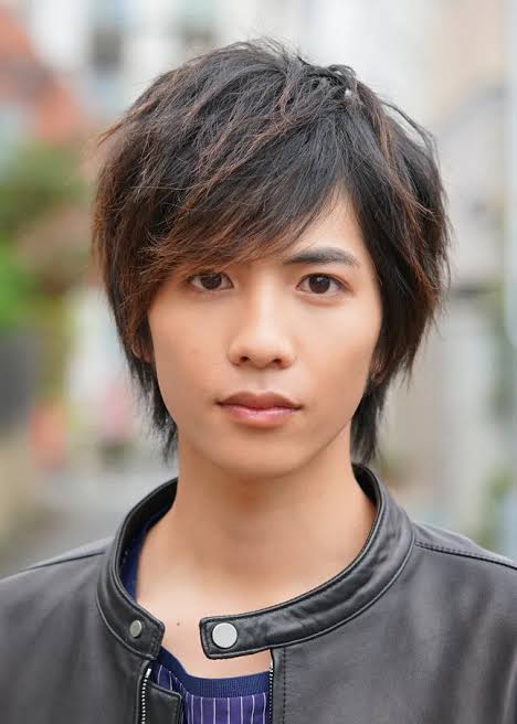 自分に似てる男性を貼るだけの駄トピ