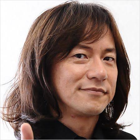 自分に似てる男性を貼るだけの駄トピ