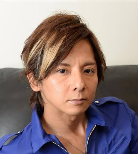 自分に似てる男性を貼るだけの駄トピ