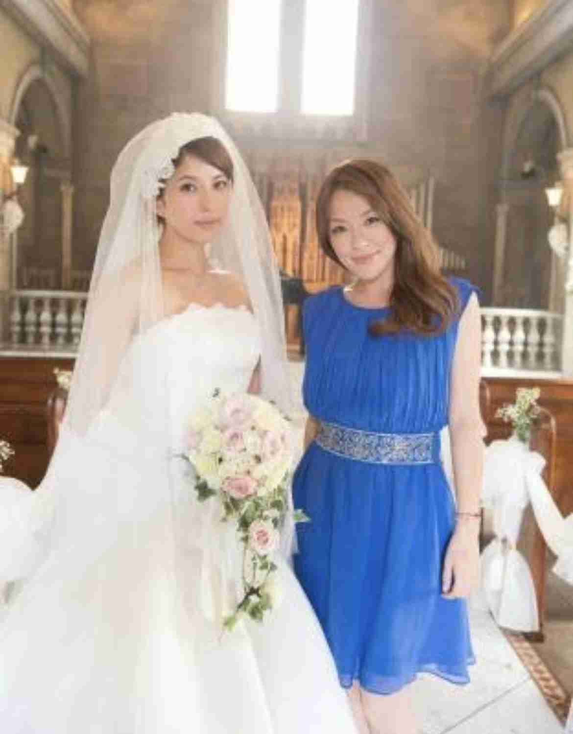 上原多香子、原因不明の体調不良を告白「何もないのに強い痒みが…」子供2人の姿も公開し話題