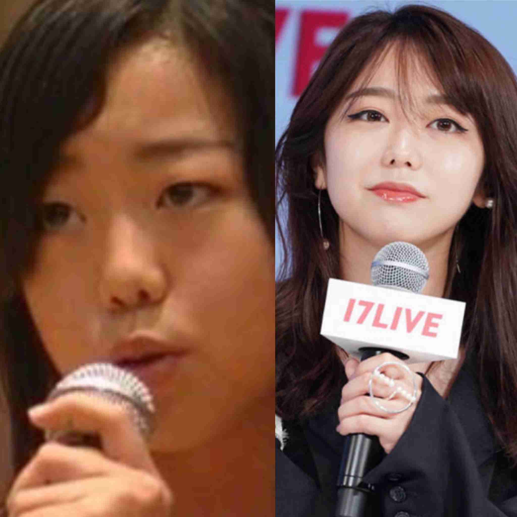 峯岸みなみ、恋人とおそろいに「めっちゃします」　理由はまさかの「マーキング」