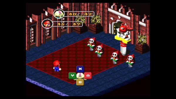 Switchに移植してほしいゲーム