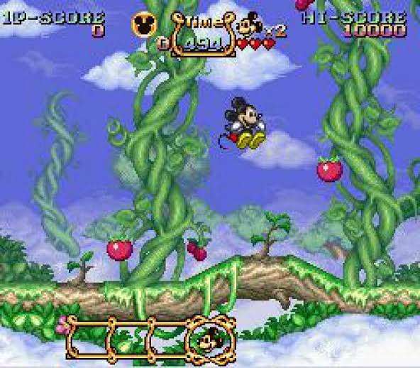 Switchに移植してほしいゲーム