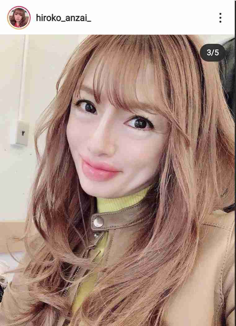 安西ひろこ　ストイックな食生活を明かす　プチ断食で…食事の間隔は「16時間空けるんです」