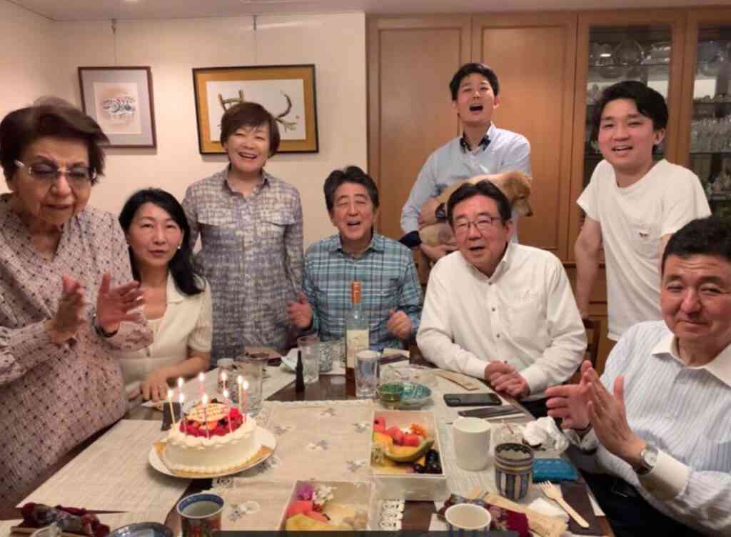 山上容疑者、19年以前にも殺害示唆のツイッター投稿…元首相在任中から殺意か