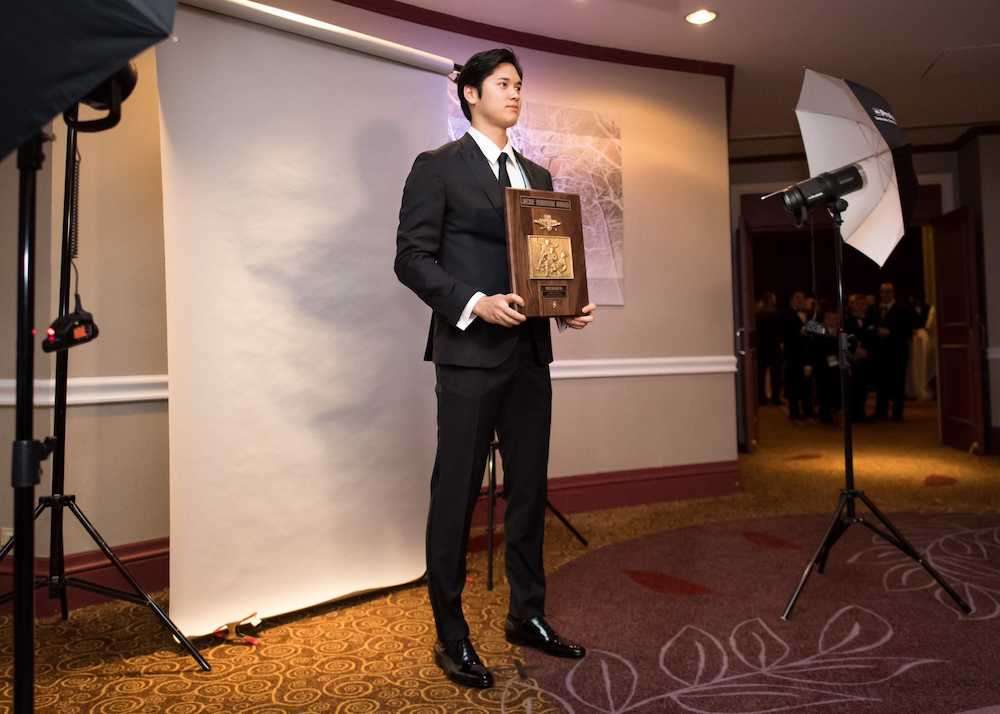 大谷翔平、エンゼルス離脱なら“WS優勝の夢”近づくも「26歳で結婚」の人生設計は？