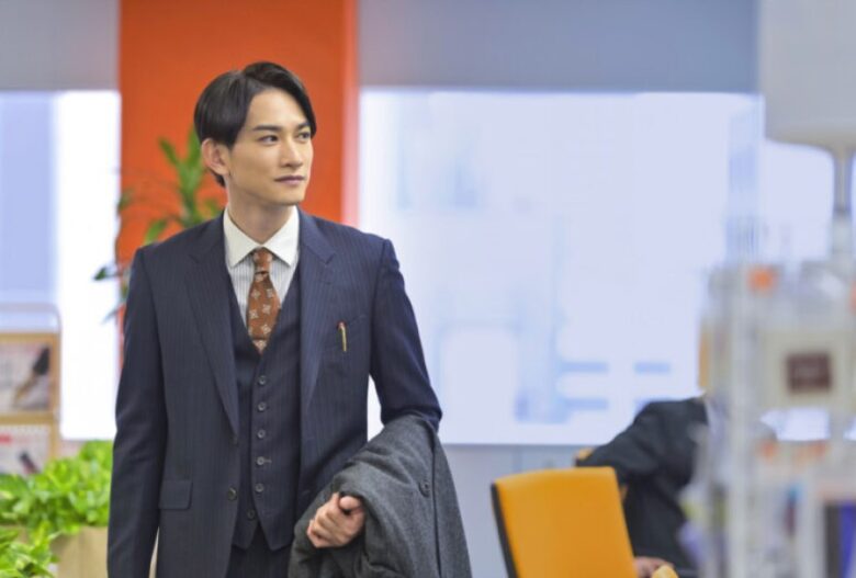 町田啓太、初のメンズメイクにチャレンジ 主演ドラマ「テッパチ!」撮影裏話も語る