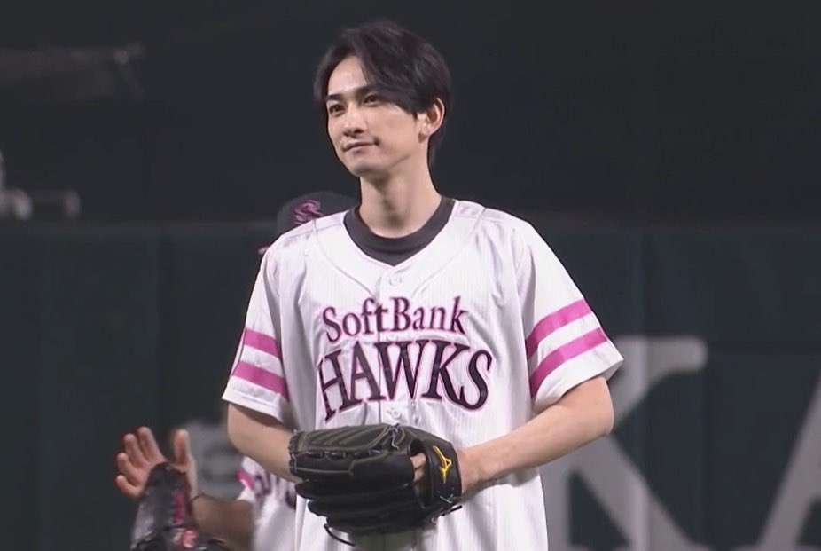 町田啓太、初のメンズメイクにチャレンジ 主演ドラマ「テッパチ!」撮影裏話も語る