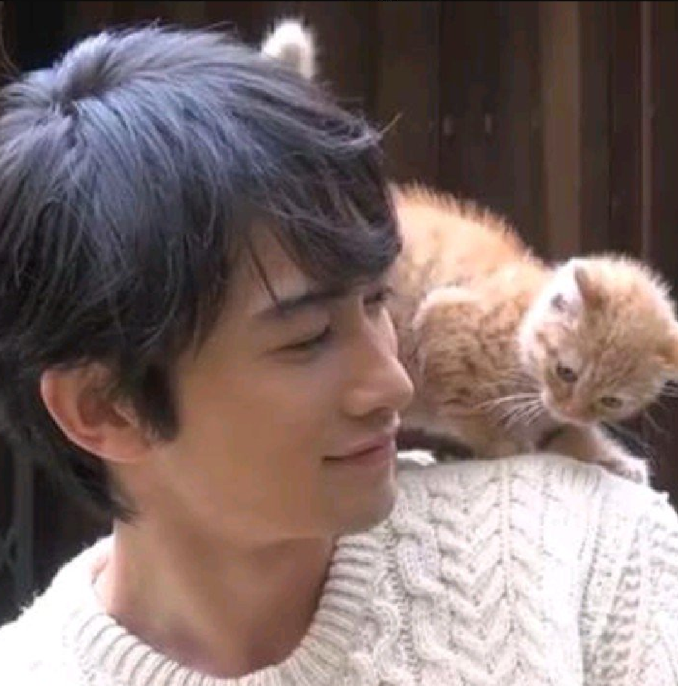 町田啓太、初のメンズメイクにチャレンジ 主演ドラマ「テッパチ!」撮影裏話も語る