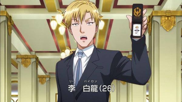 マイナーだけど好きなキャラを発表するトピ