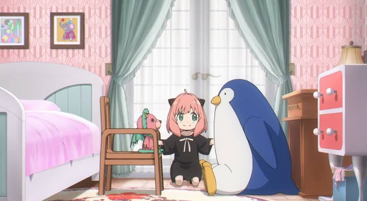 マイナーだけど好きなキャラを発表するトピ