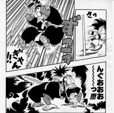 マイナーだけど好きなキャラを発表するトピ