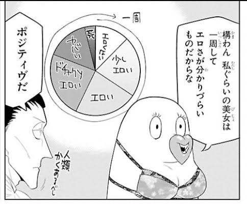 マイナーだけど好きなキャラを発表するトピ