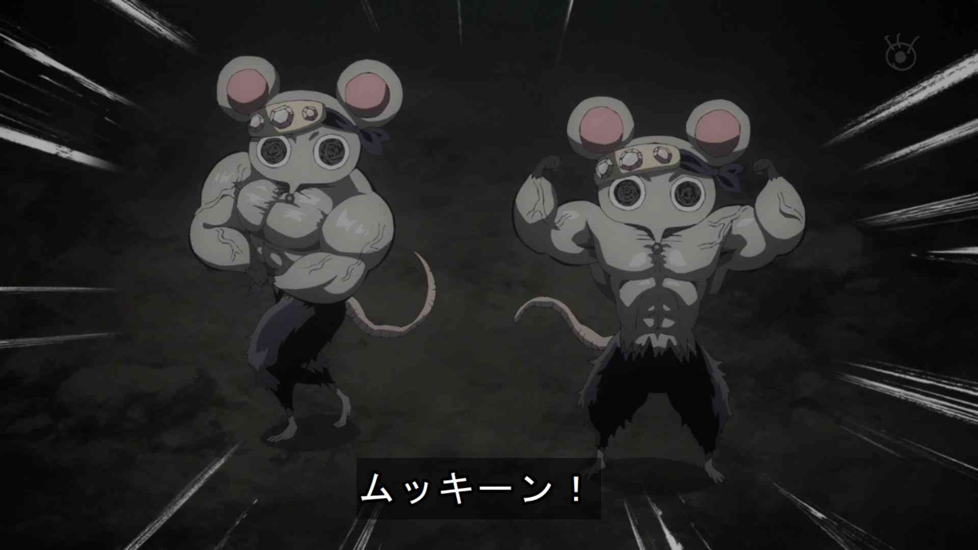 マイナーだけど好きなキャラを発表するトピ
