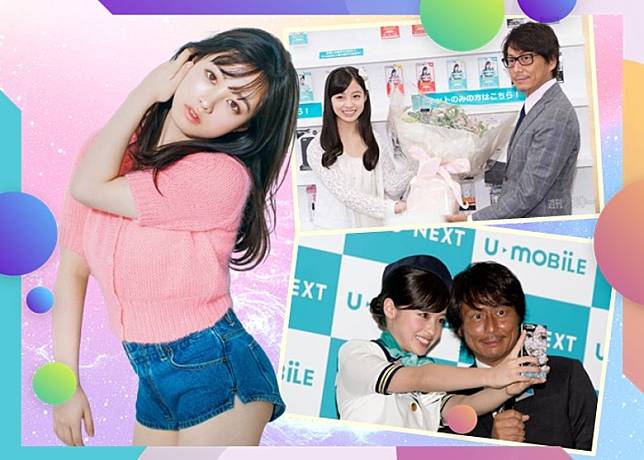 イケイケな頃の芸能人が見たい Part4