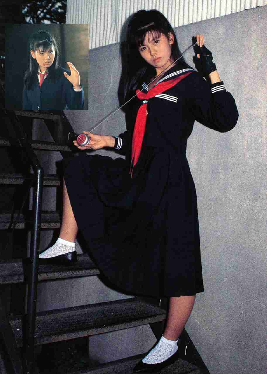 イケイケな頃の芸能人が見たい Part4