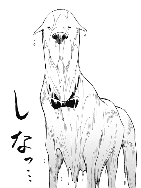 アニメ・漫画の影響で欲しいもの！