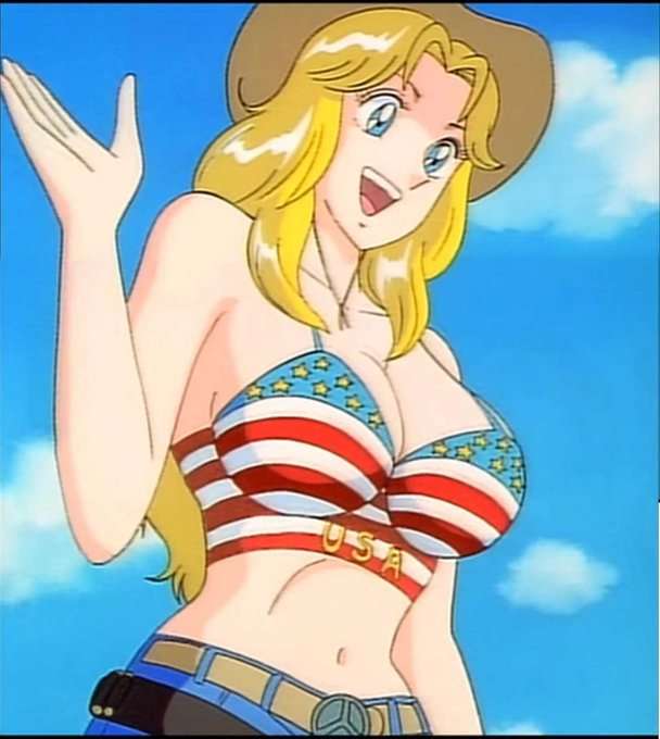 アニメ・漫画の影響で欲しいもの！