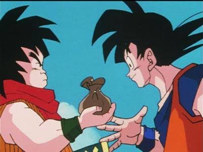 アニメ・漫画の影響で欲しいもの！