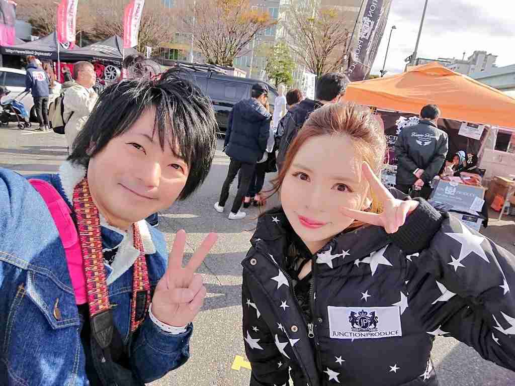 〈写真・LINE入手〉プロデュース101出身アイドルがDVで警察トラブル