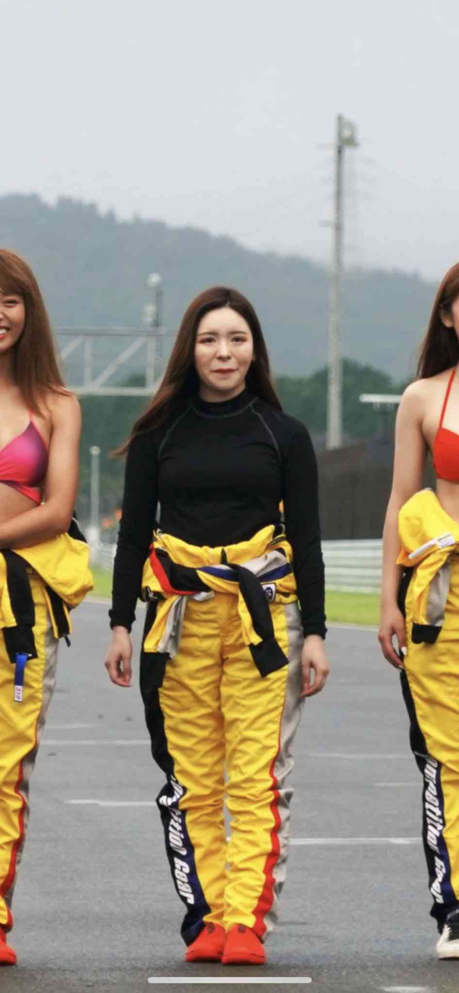 〈写真・LINE入手〉プロデュース101出身アイドルがDVで警察トラブル