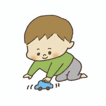 【夏休み】放置子問題