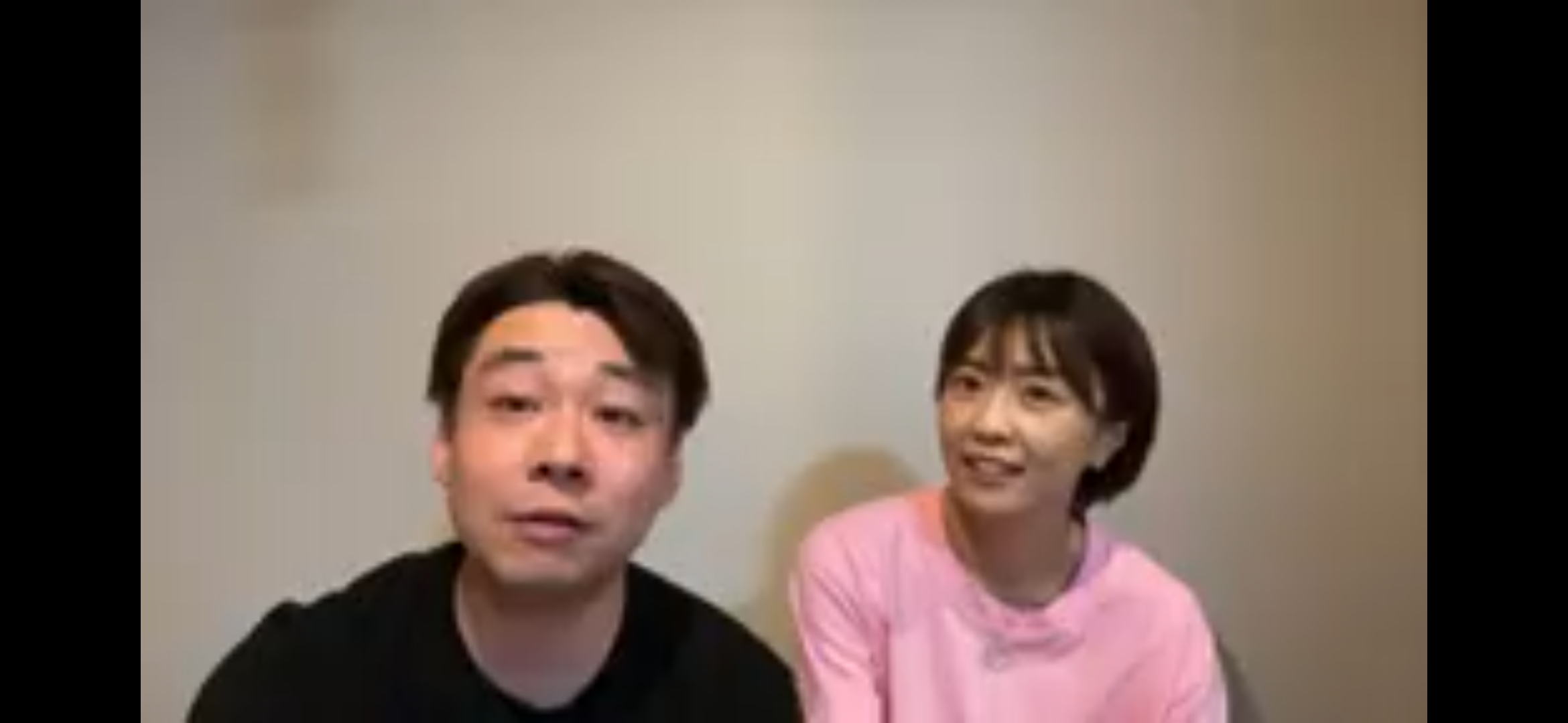 小林麻耶から改名「國光真耶」夫が〝謎のＭマーク〟を商標出願！ アンチ対策か