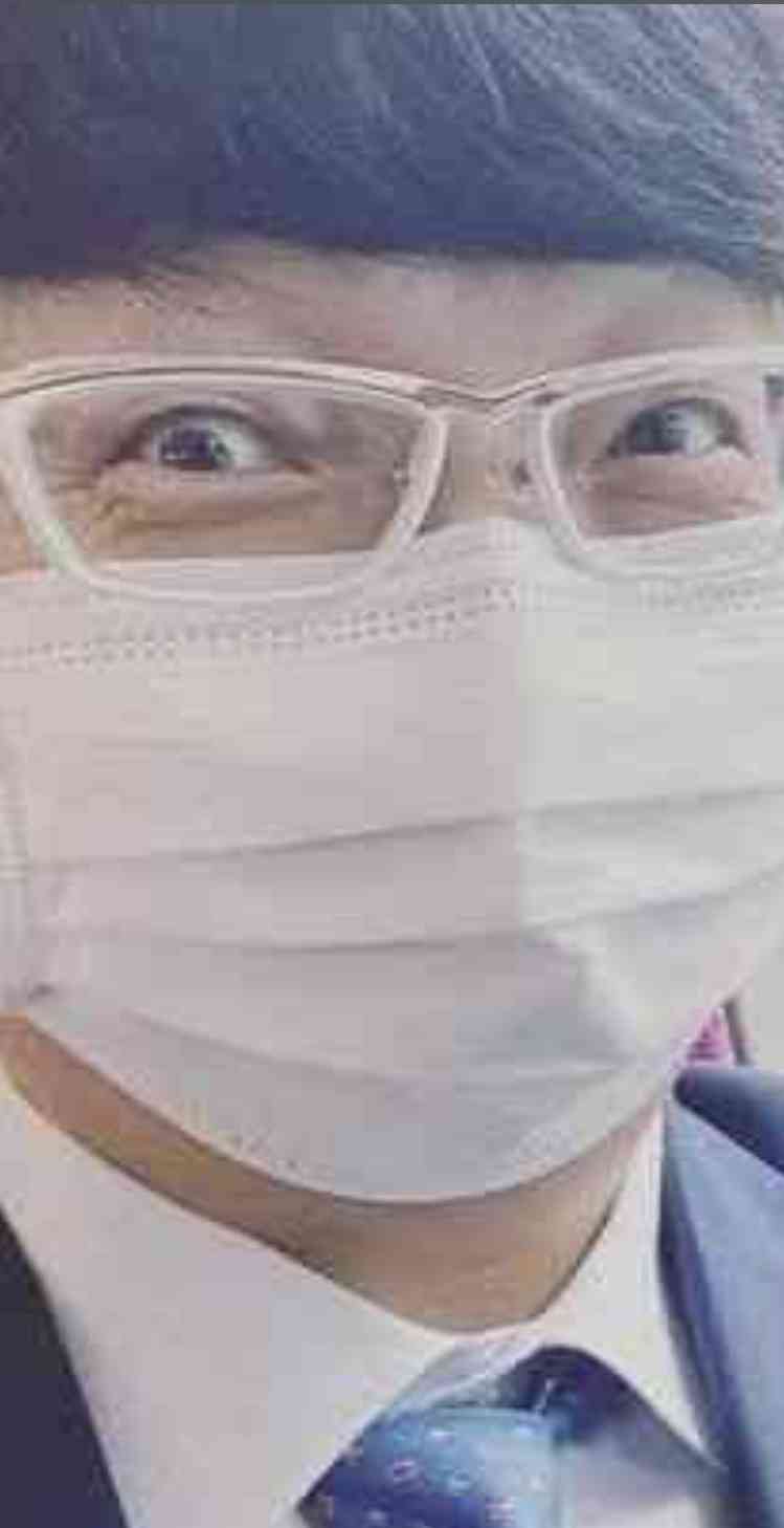 ジャガー横田の夫・木下博勝医師、コロナ激増で「スタッフに怒鳴る方…やめて頂くようお願いします」