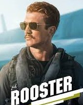 『トップガン』第3弾はトム・クルーズ次第！  ルースター役、話し合い実施を認める