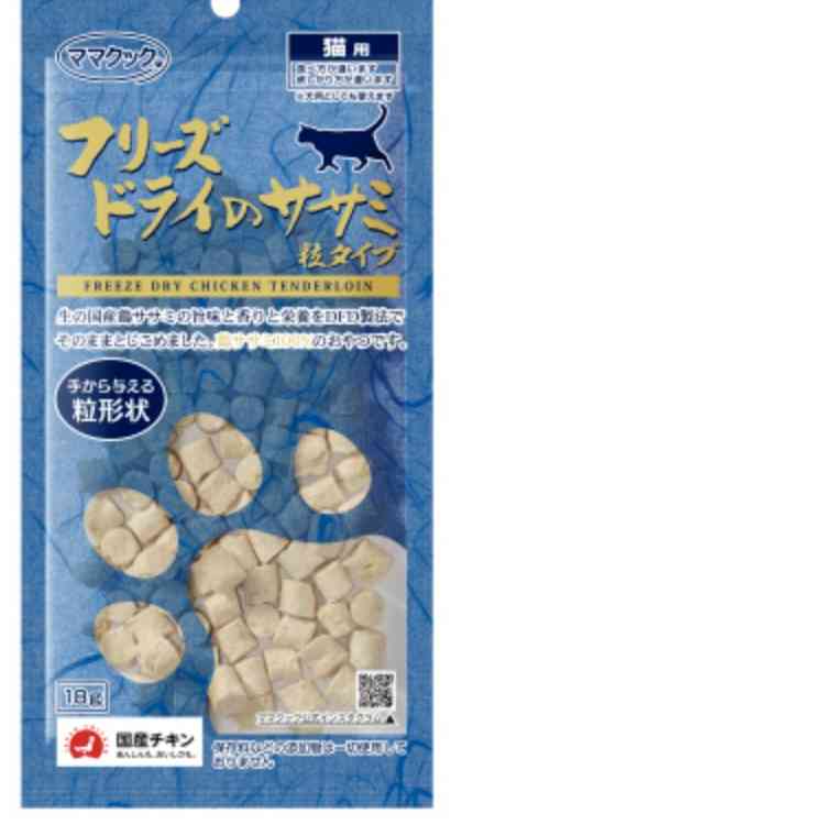 ペットのご飯事情