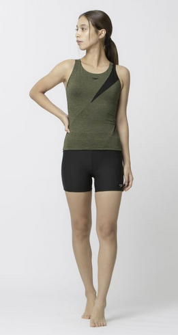 最後に水着になったのはいつですか?