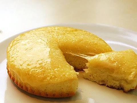 まだ先ですが、帰省の時の手土産