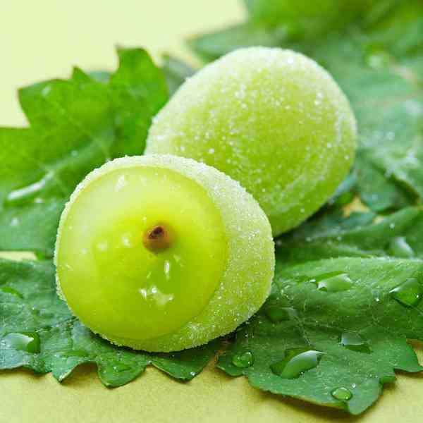 まだ先ですが、帰省の時の手土産