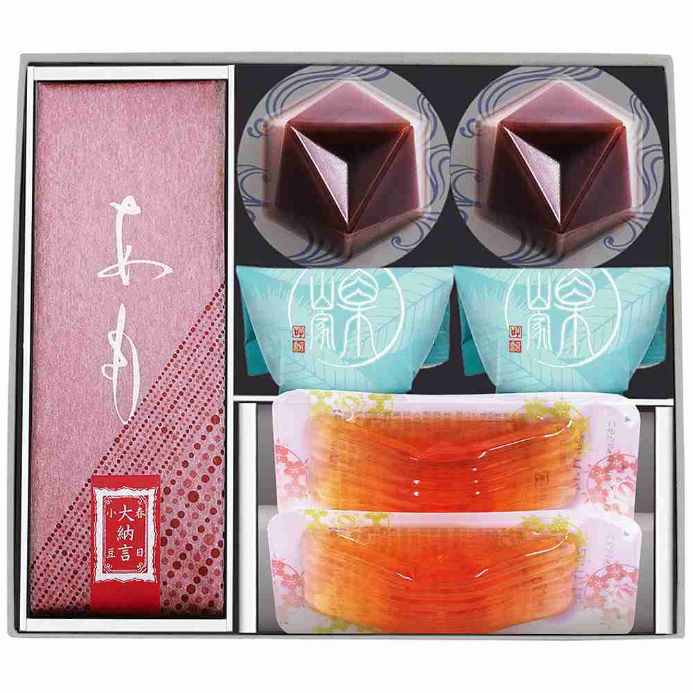 まだ先ですが、帰省の時の手土産