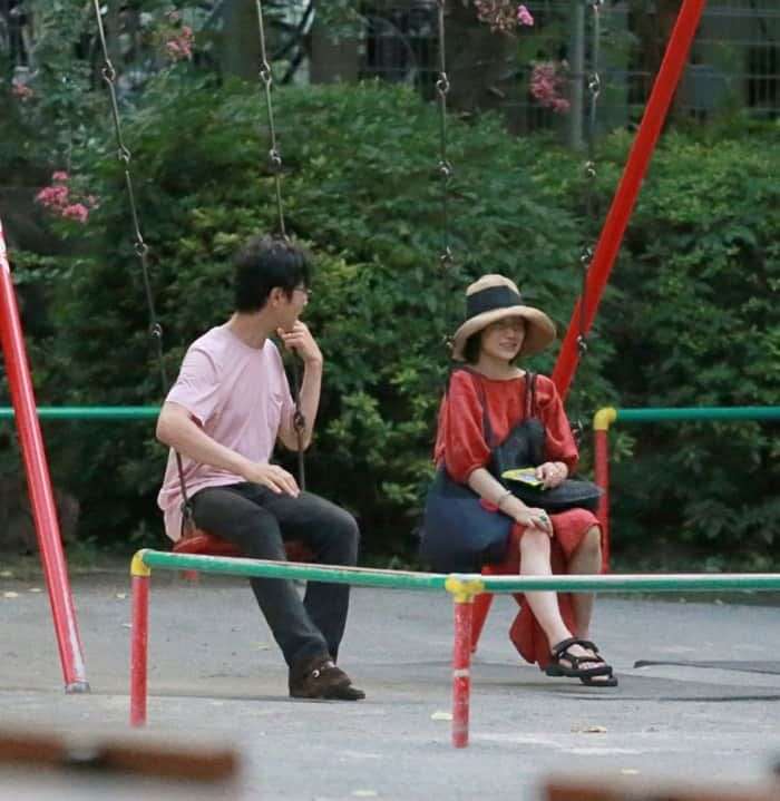 菅野美穂さんについて語りませんか？