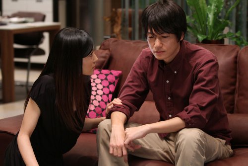 菅野美穂さんについて語りませんか？