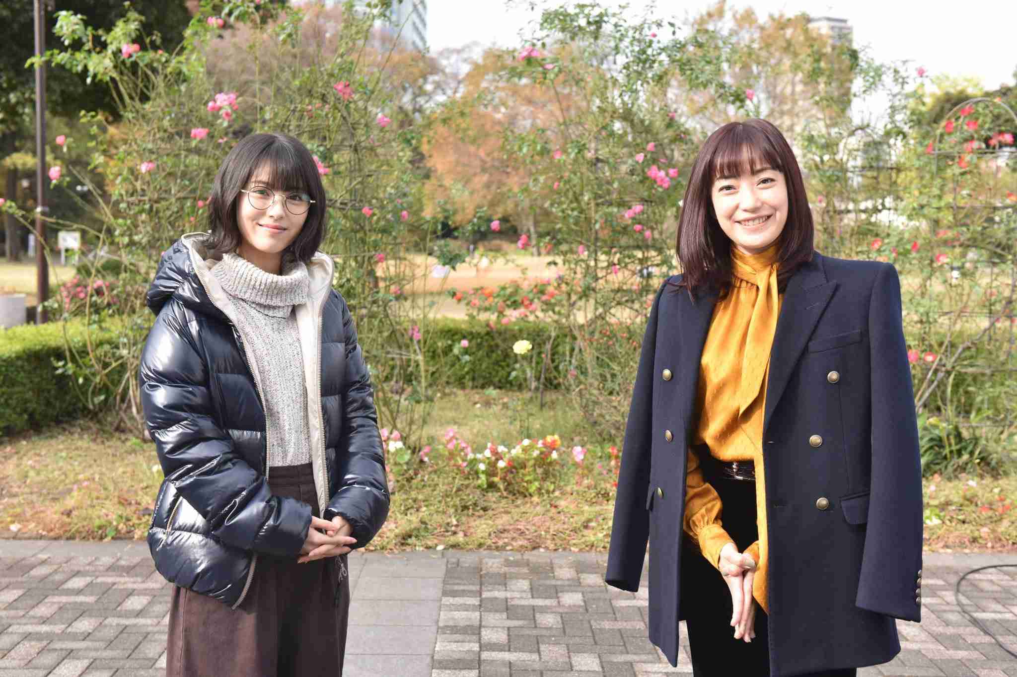 菅野美穂さんについて語りませんか？