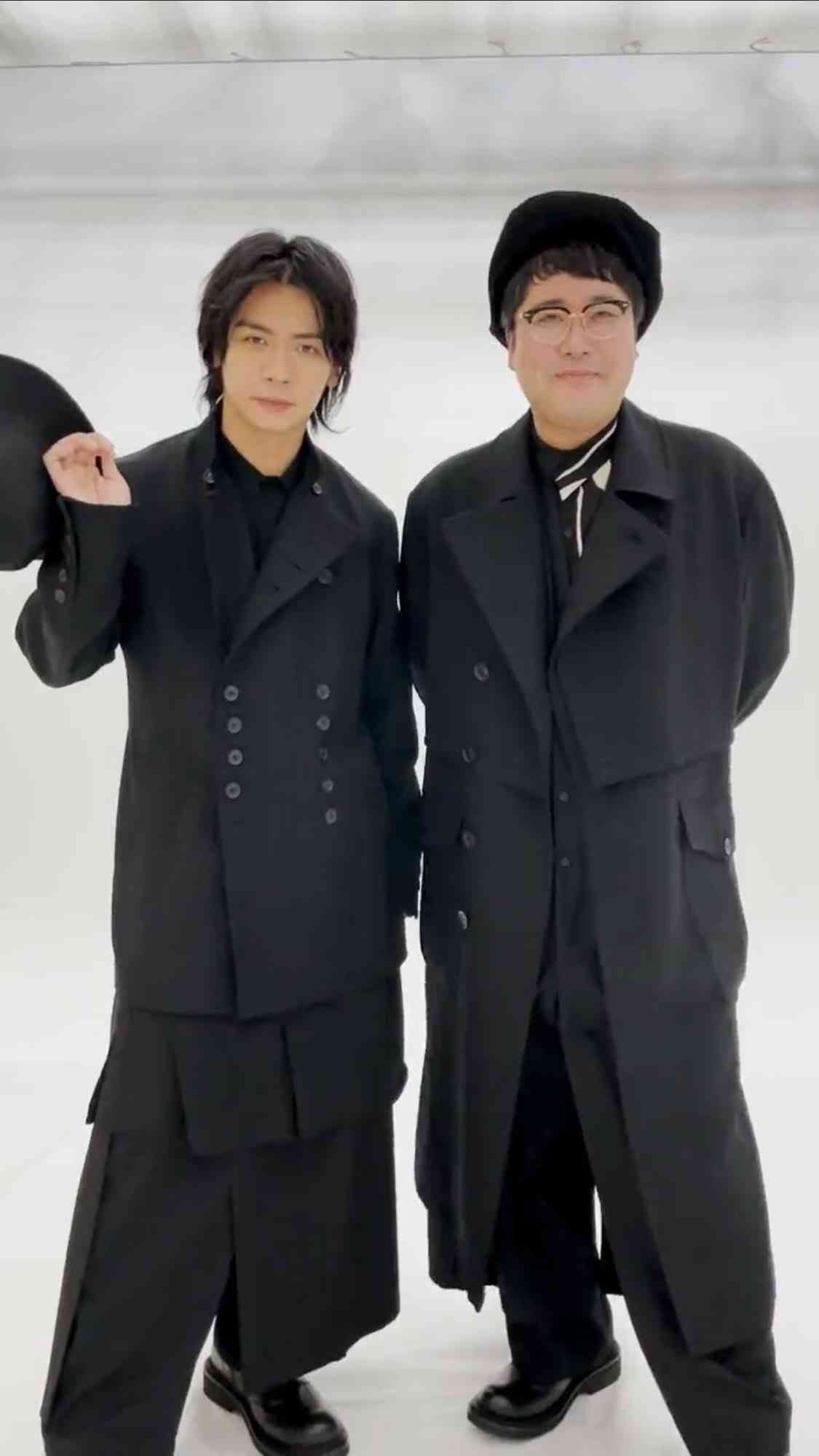 芸能人の奇跡の一枚Part2