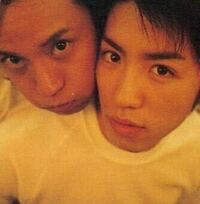 芸能人の奇跡の一枚Part2