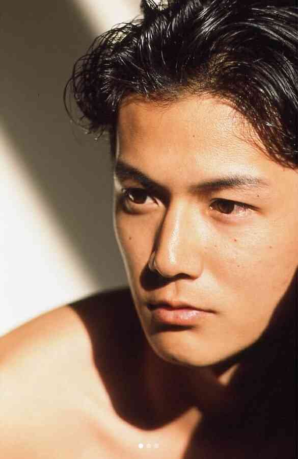 芸能人の奇跡の一枚Part2