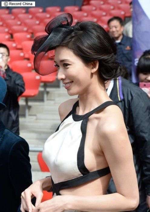 芸能人の奇跡の一枚Part2