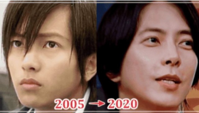 芸能人の奇跡の一枚Part2