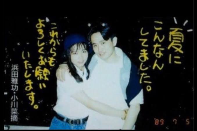 芸能人の奇跡の一枚Part2