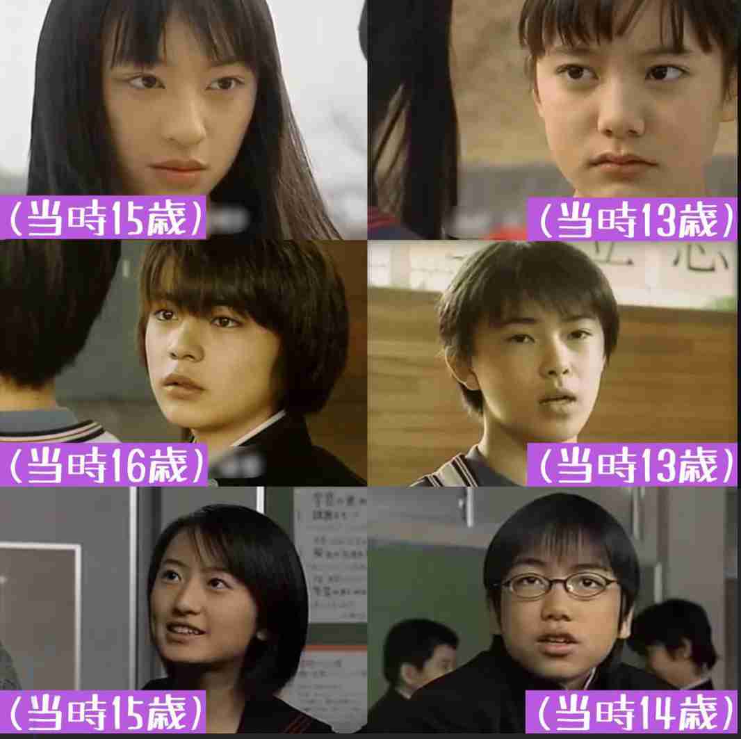 芸能人の奇跡の一枚Part2